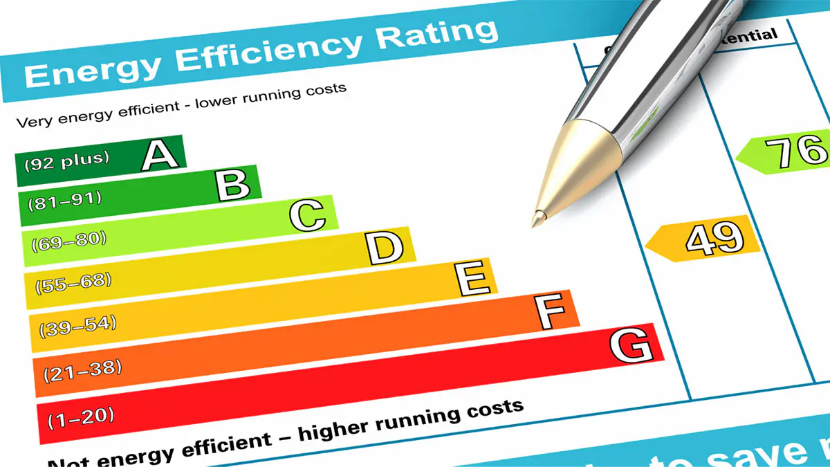 EPC Ratings Guide